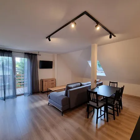 Ostoja Villa Ostrowo (Slupca)