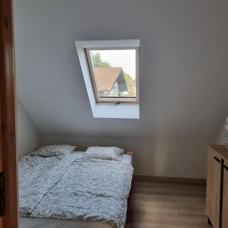 Ostoja * Ostrowo (Slupca)