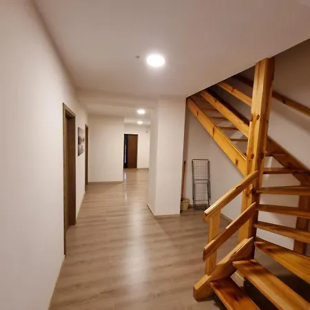 Villa Ostoja