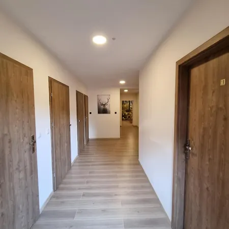 Villa Ostoja Ostrowo (Slupca)
