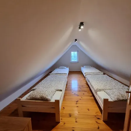 Ostoja Villa *