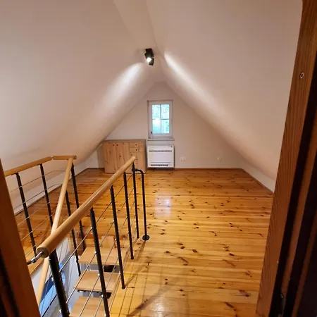 Ostoja Villa *