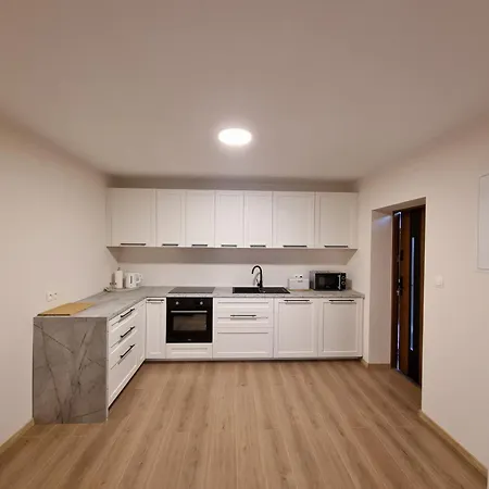 Villa Ostoja