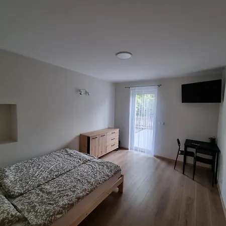 Ostoja Villa Ostrowo (Slupca)