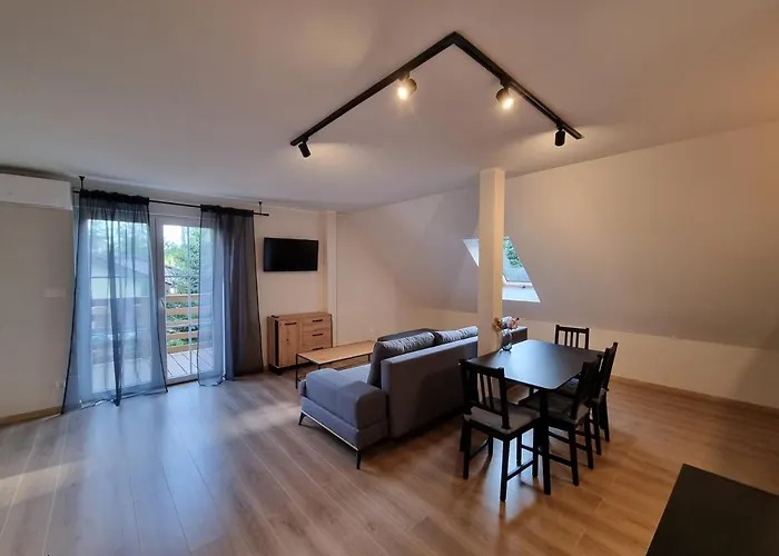 Ostoja Villa Ostrowo (Slupca)