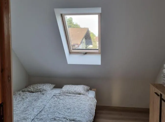 Ostoja * Ostrowo (Slupca)