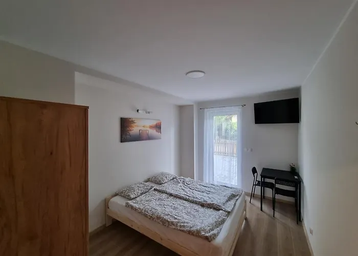 Ostoja Ostrowo (Slupca)