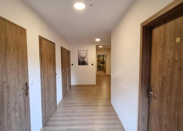 Villa Ostoja Ostrowo (Slupca)