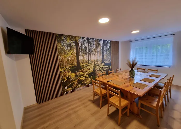 Villa Ostoja Ostrowo (Slupca)